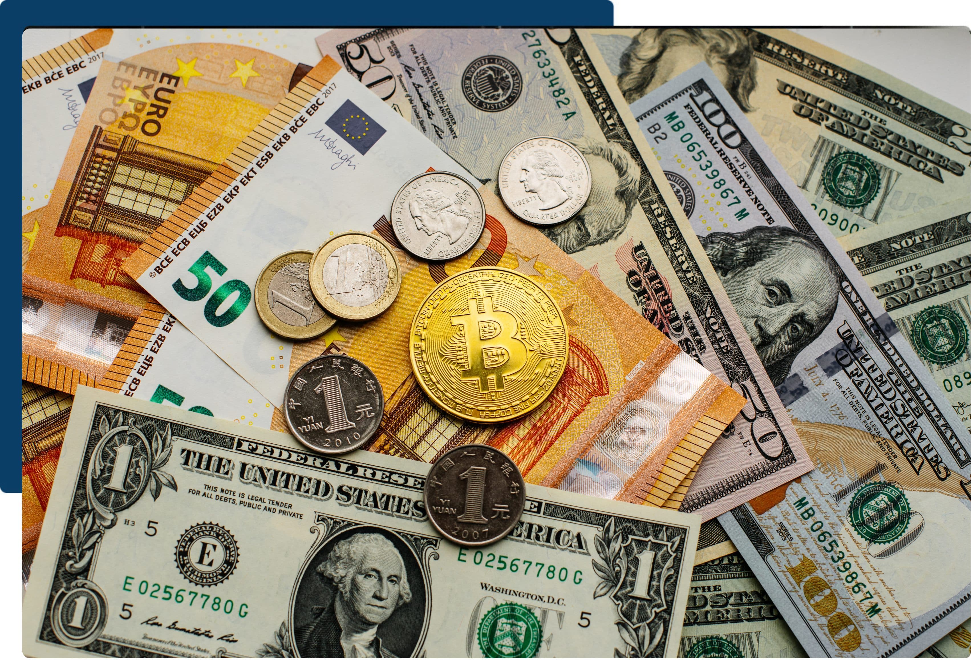 European Leading payment provider